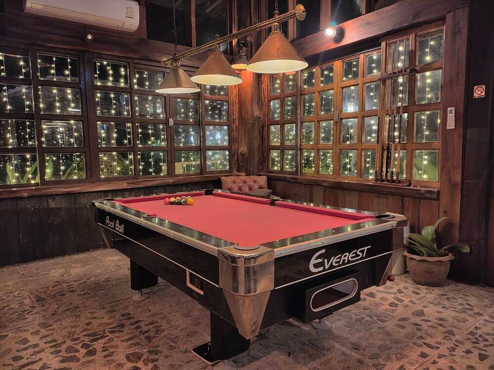 NAIYANG PARK RESORT - 31