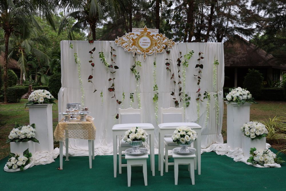 NAIYANG PARK RESORT - 30