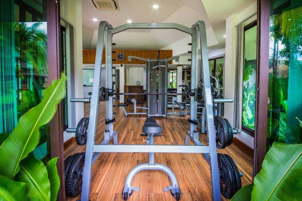 NAIYANG PARK RESORT - 37