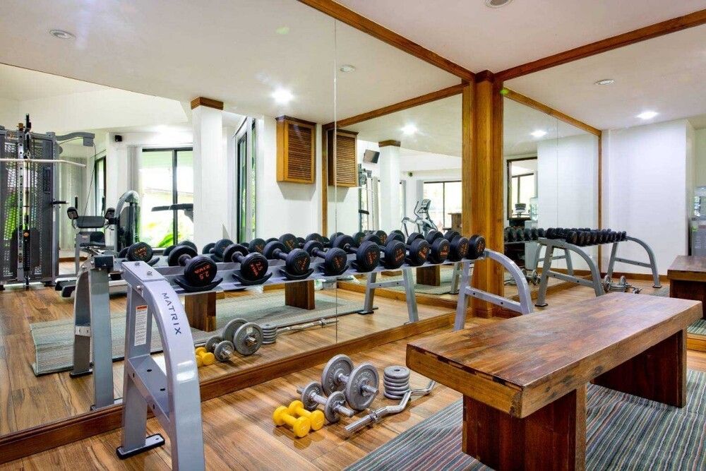 NAIYANG PARK RESORT - 33