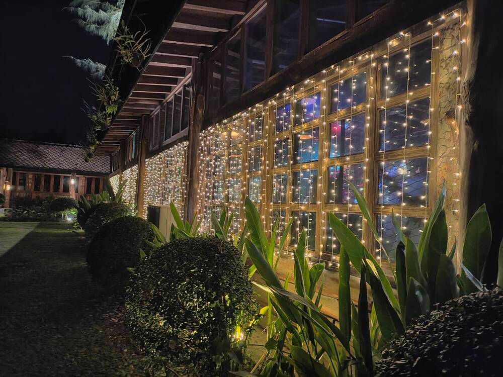 NAIYANG PARK RESORT - 29