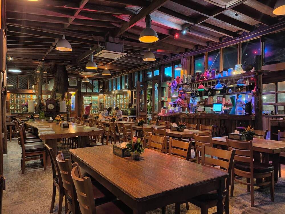 NAIYANG PARK RESORT - 27