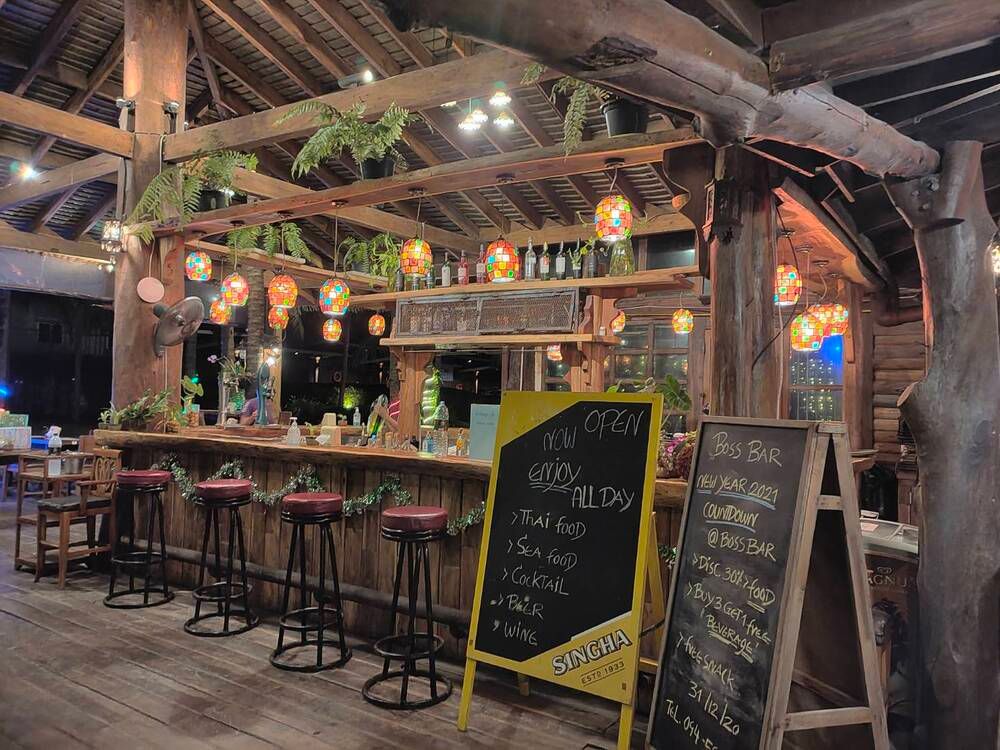 NAIYANG PARK RESORT - 26