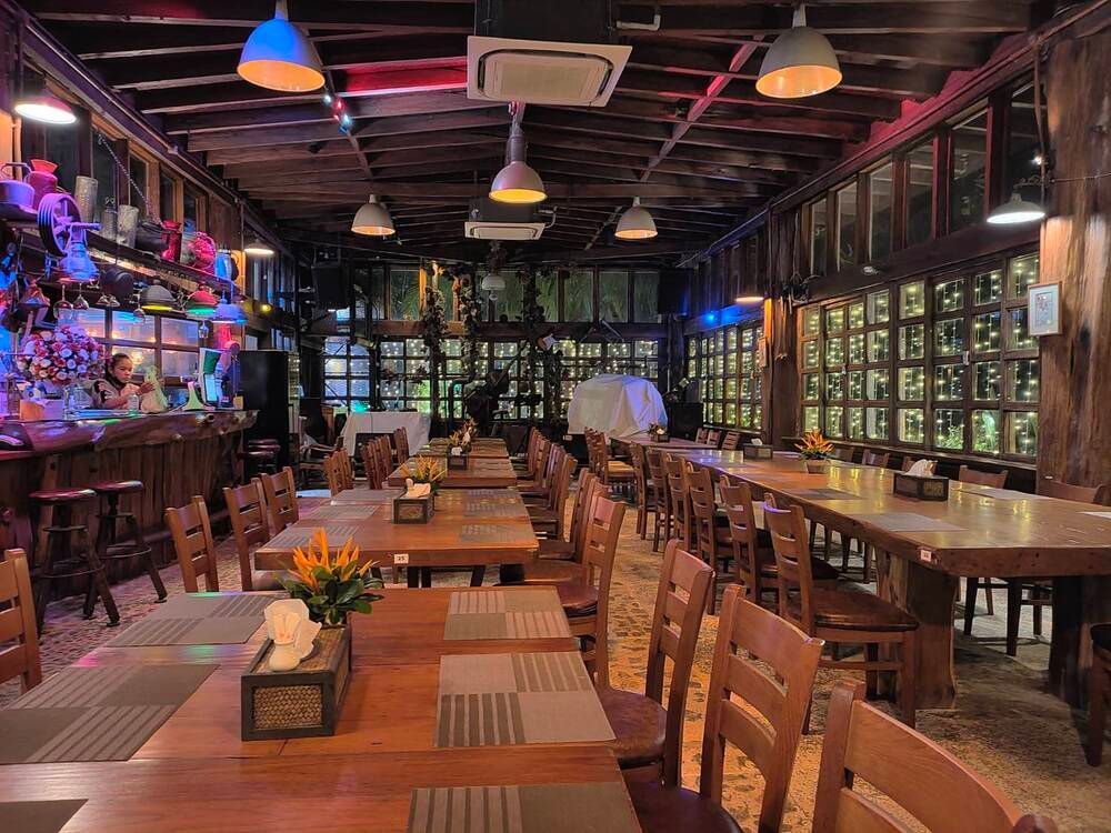 NAIYANG PARK RESORT - 25