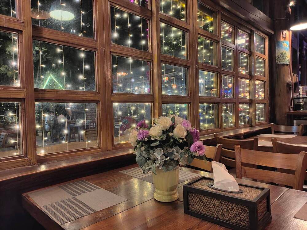 NAIYANG PARK RESORT - 24