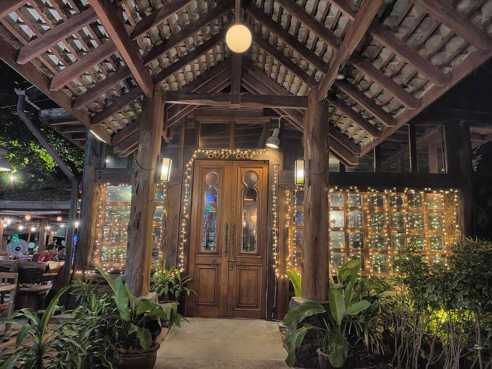 NAIYANG PARK RESORT - 23