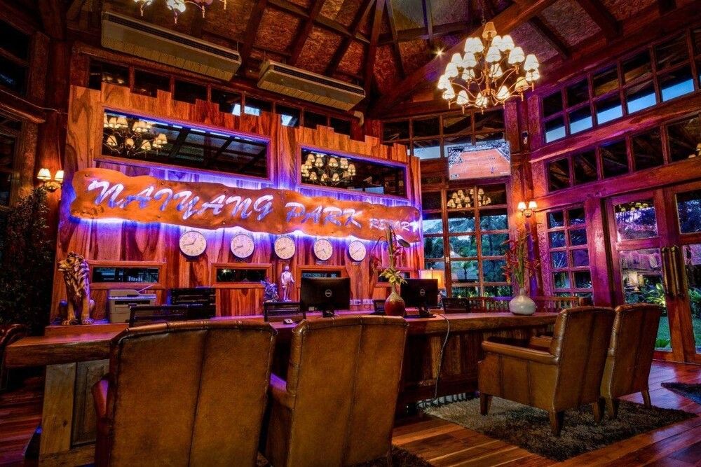 NAIYANG PARK RESORT - 20