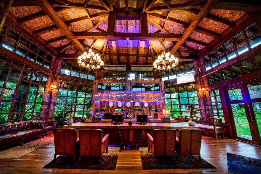 NAIYANG PARK RESORT - 19