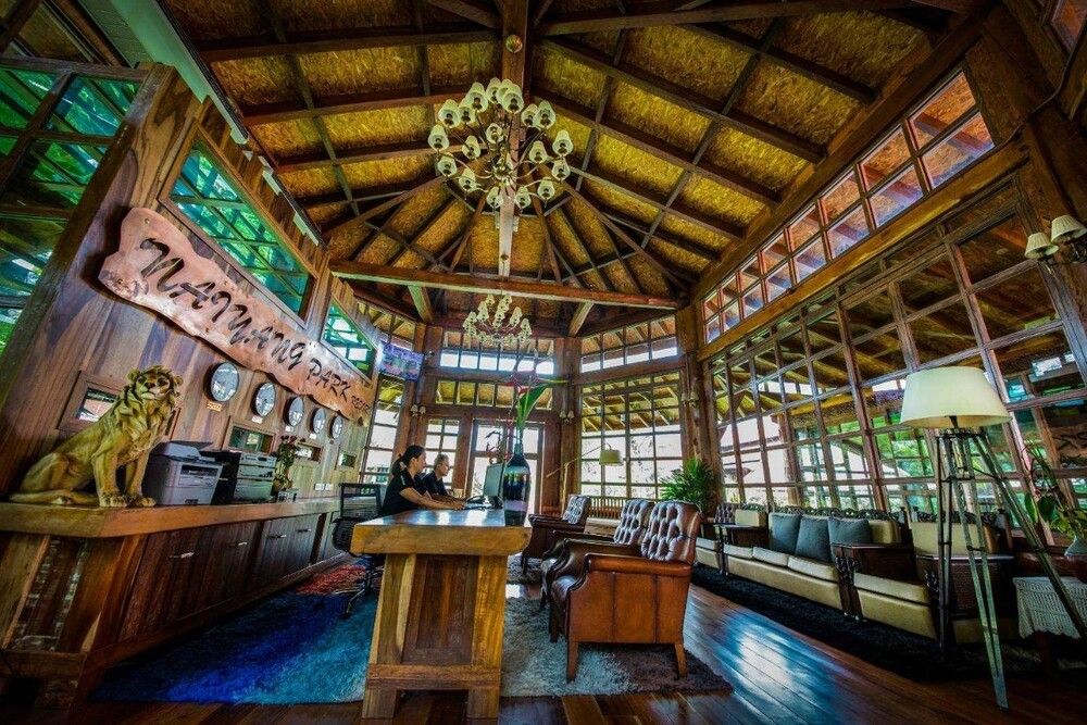 NAIYANG PARK RESORT - 18