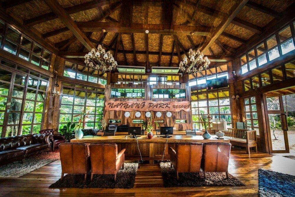 NAIYANG PARK RESORT - 17