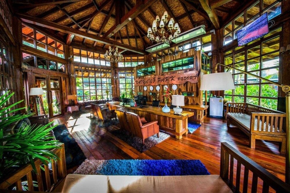 NAIYANG PARK RESORT - 16