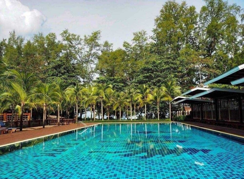 NAIYANG PARK RESORT - 12