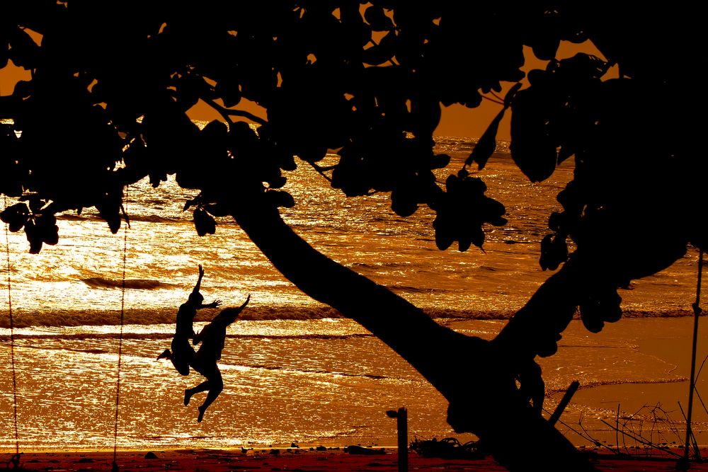 NAIYANG PARK RESORT - 11