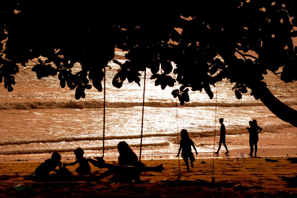 NAIYANG PARK RESORT - 10