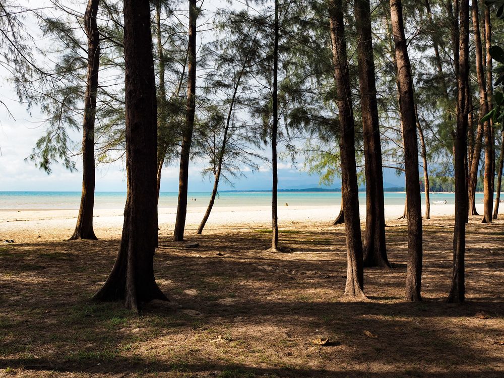 NAIYANG PARK RESORT - 9