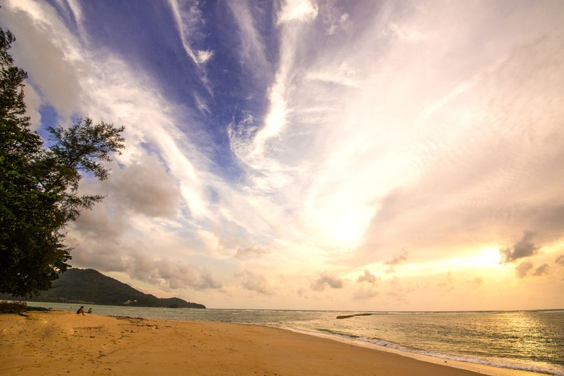 NAIYANG PARK RESORT - 6