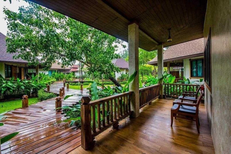 NAIYANG PARK RESORT - 4