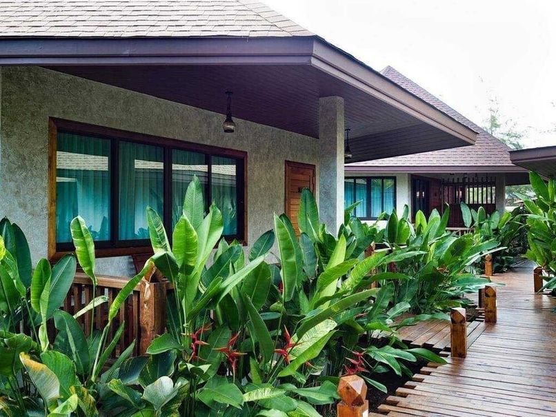 NAIYANG PARK RESORT - 5