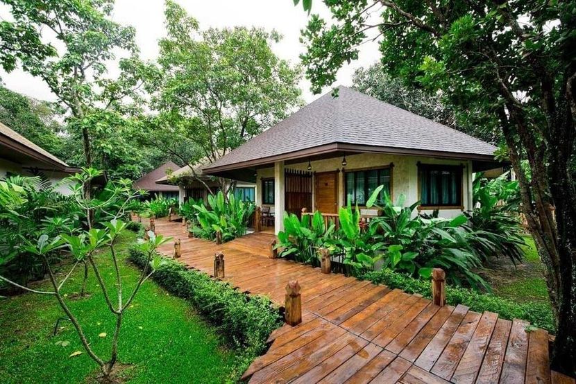 NAIYANG PARK RESORT - 3