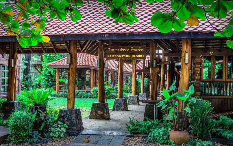 NAIYANG PARK RESORT - 2