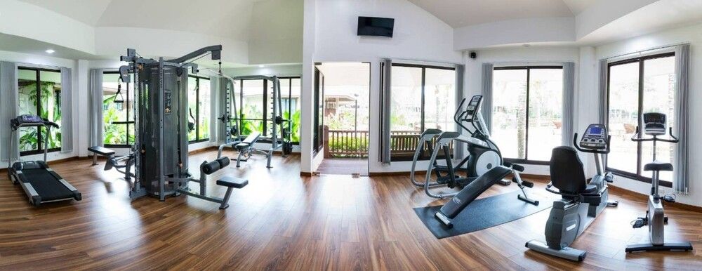 NAIYANG PARK RESORT - 35