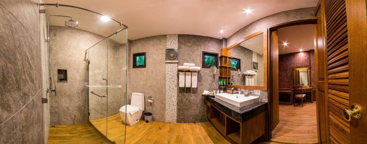 NAIYANG PARK RESORT - 55