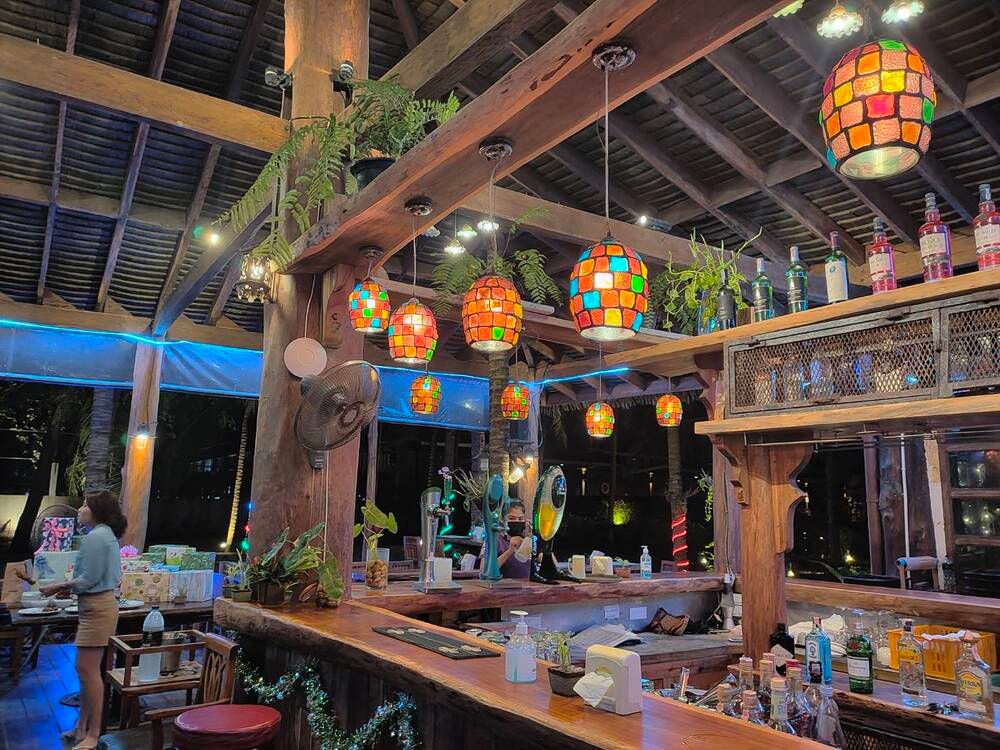 NAIYANG PARK RESORT - 15