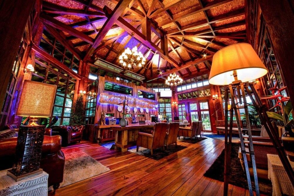 NAIYANG PARK RESORT - 21