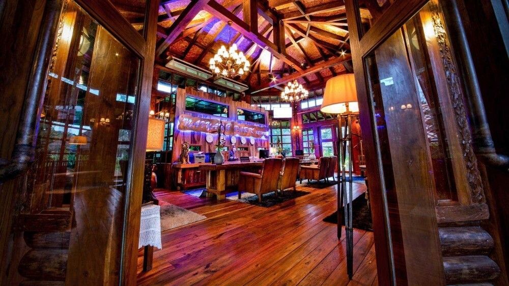 NAIYANG PARK RESORT - 22