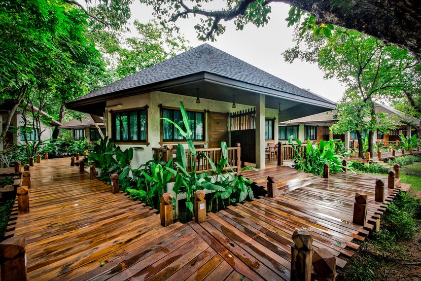 NAIYANG PARK RESORT - 1