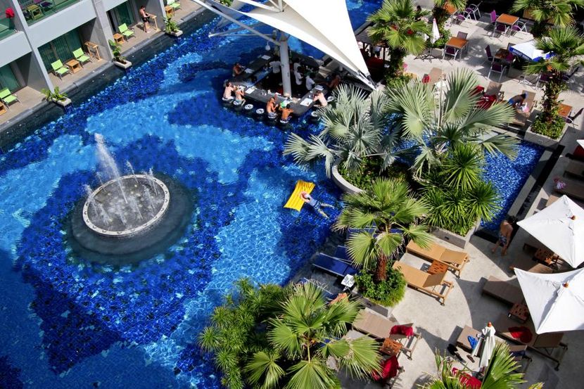 THE KEE RESORT & SPA - 2