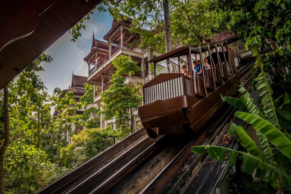 THAVORN BEACH VILLAGE & SPA - 11