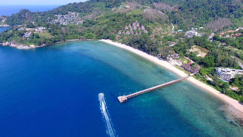 THAVORN BEACH VILLAGE & SPA - 2