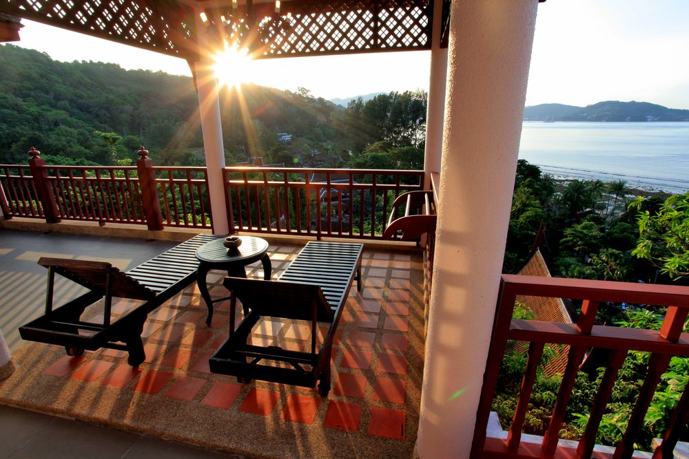 THAVORN BEACH VILLAGE & SPA - 23