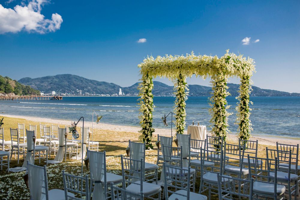 THAVORN BEACH VILLAGE & SPA - 27