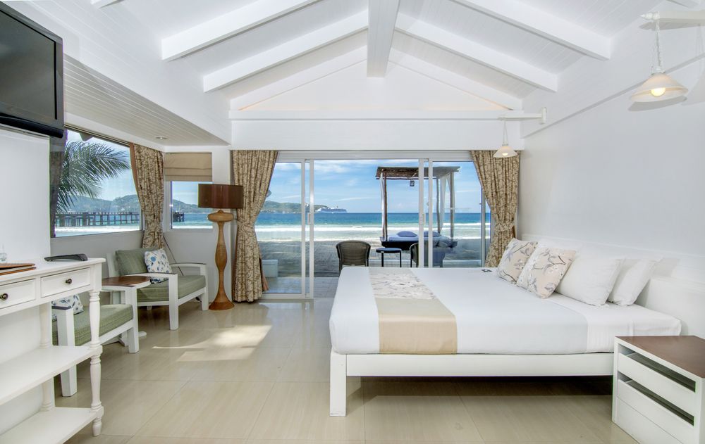 THAVORN BEACH VILLAGE & SPA - 43