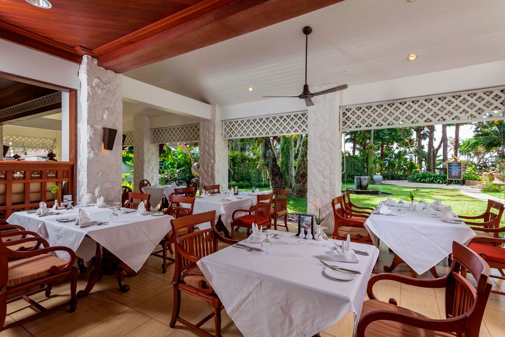 THAVORN BEACH VILLAGE & SPA - 20