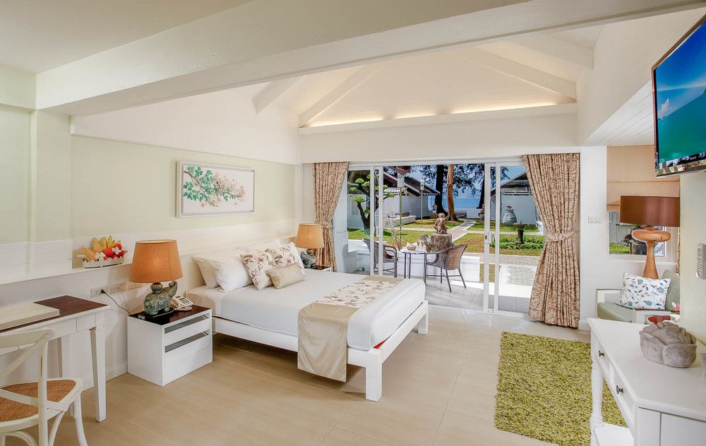 THAVORN BEACH VILLAGE & SPA - 36