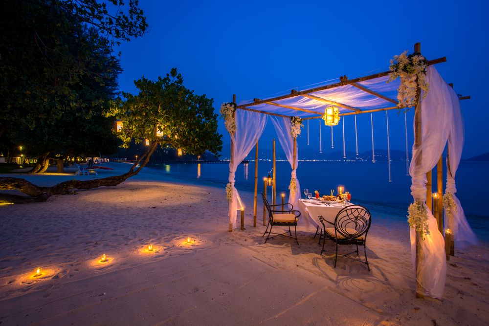 THAVORN BEACH VILLAGE & SPA - 26