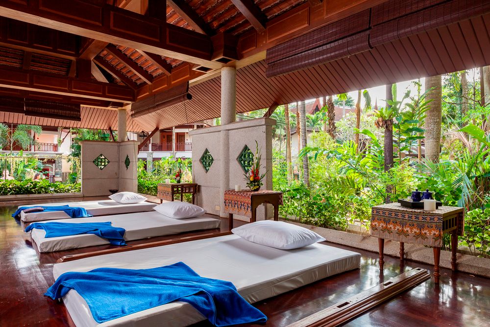 THAVORN BEACH VILLAGE & SPA - 30