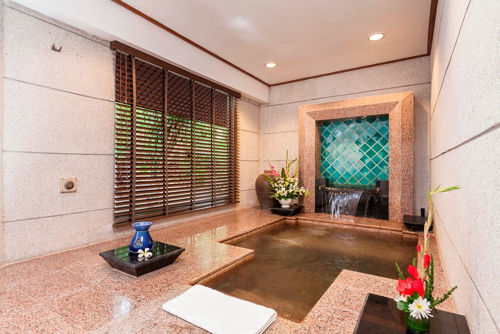 THAVORN BEACH VILLAGE & SPA - 33