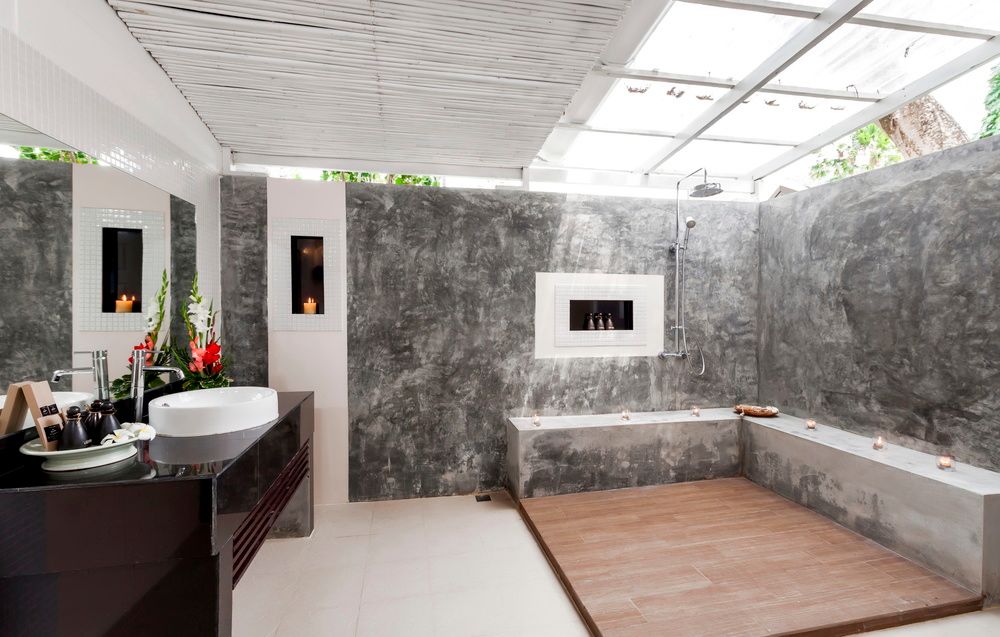 THAVORN BEACH VILLAGE & SPA - 40