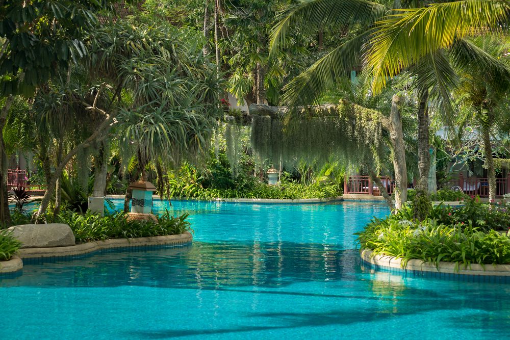 THAVORN BEACH VILLAGE & SPA - 13