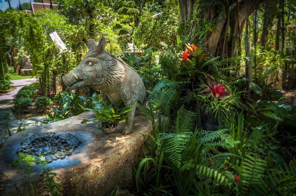 THAVORN BEACH VILLAGE & SPA - 10