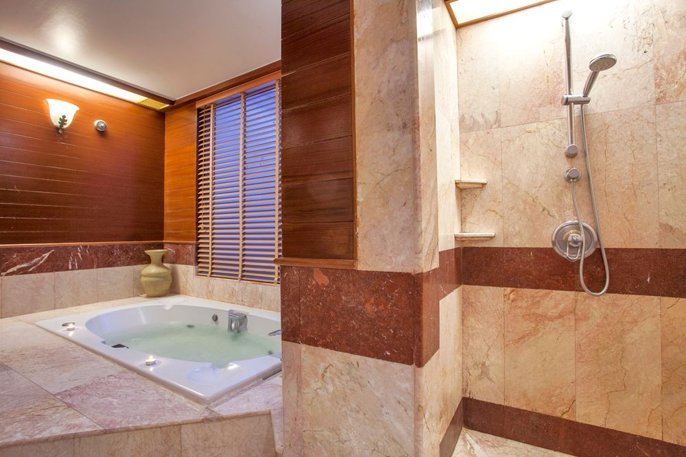 THAVORN BEACH VILLAGE & SPA - 42