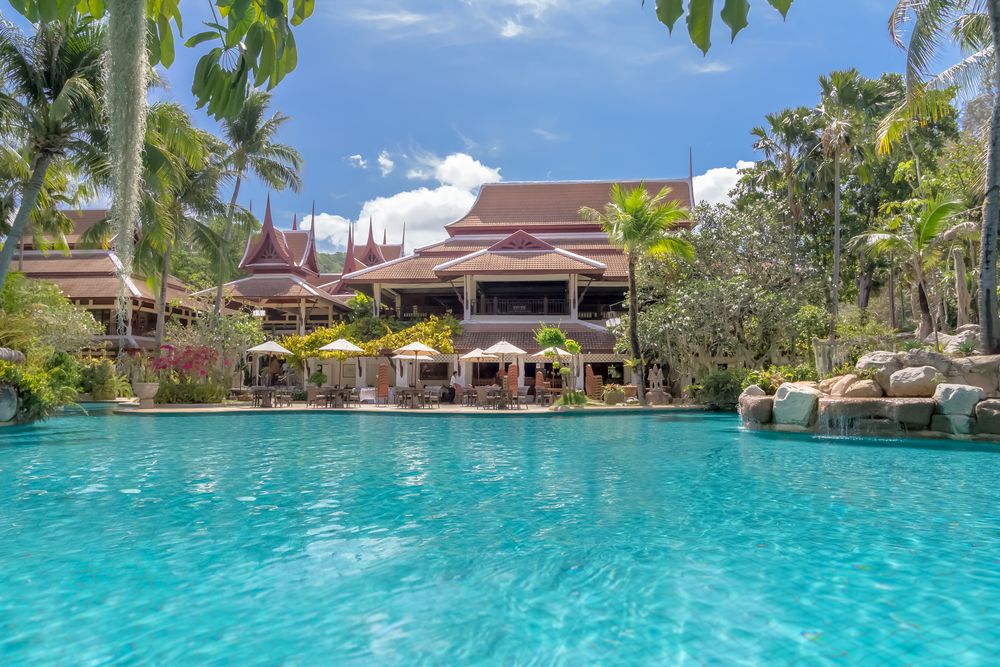 THAVORN BEACH VILLAGE & SPA - 12