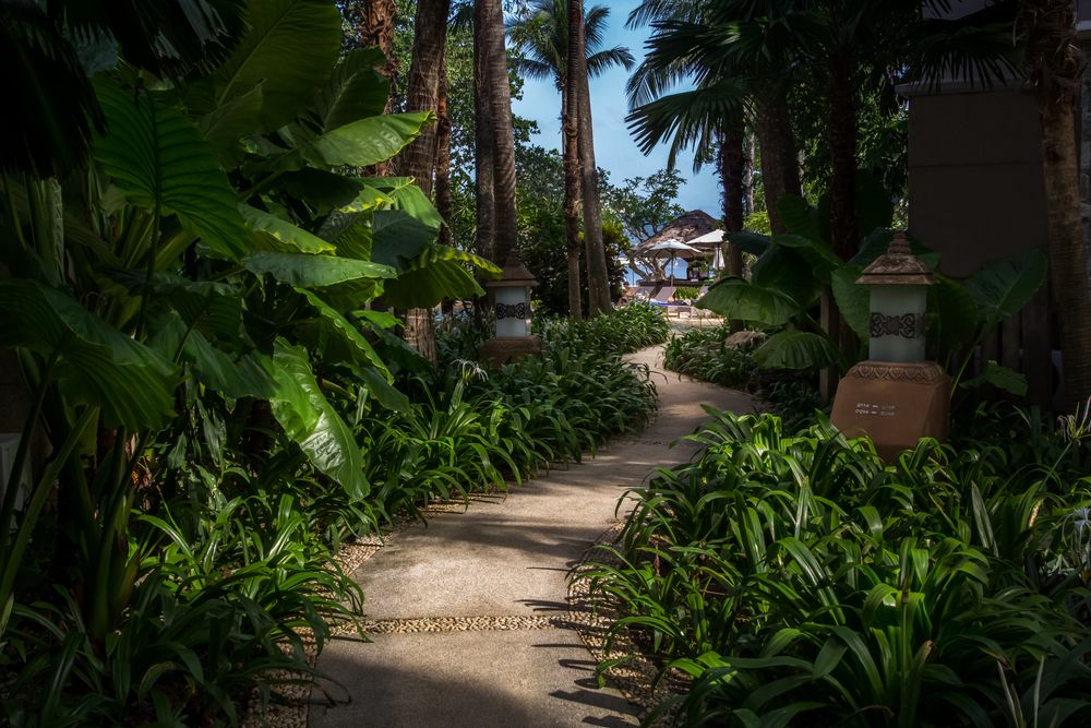 THAVORN BEACH VILLAGE & SPA - 7