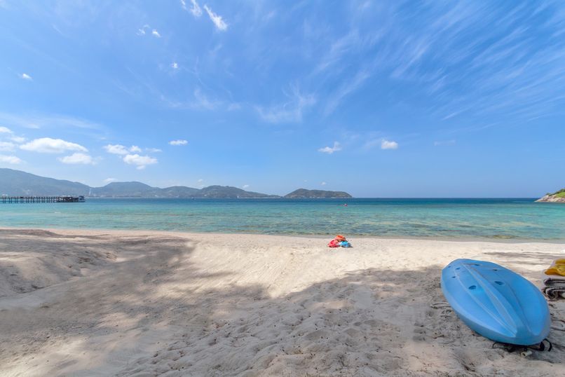 THAVORN BEACH VILLAGE & SPA - 4