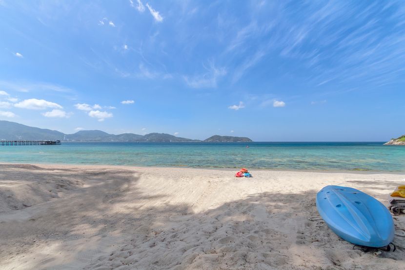 THAVORN BEACH VILLAGE & SPA - 4