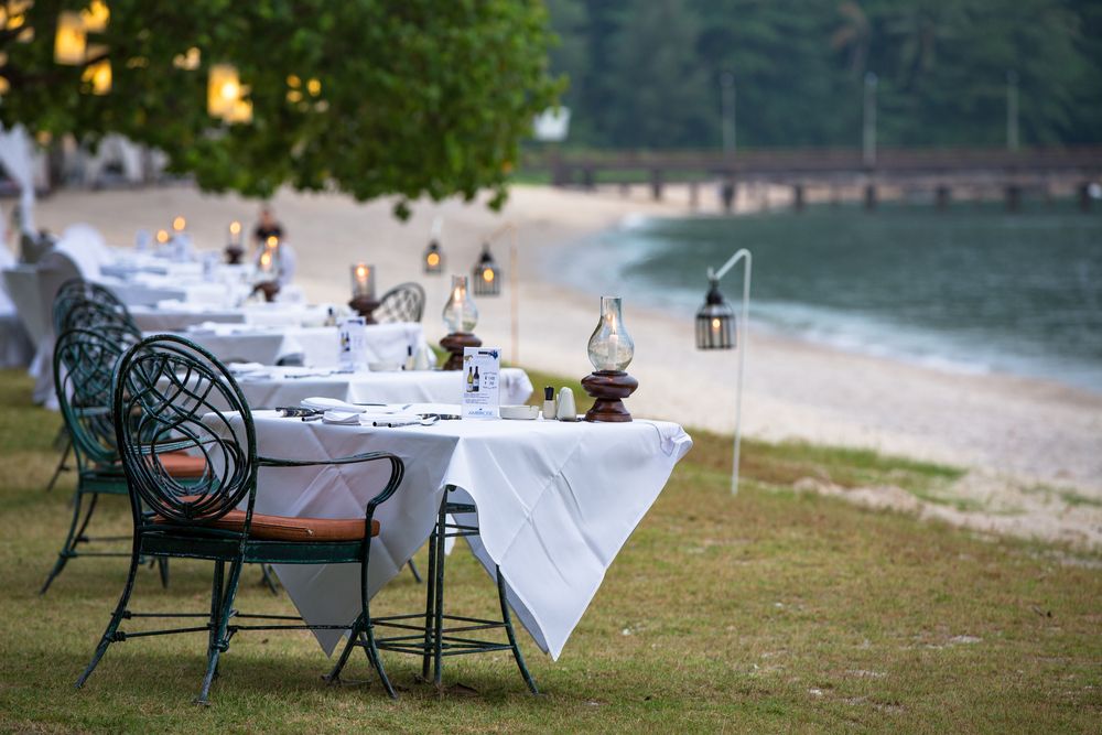 THAVORN BEACH VILLAGE & SPA - 24